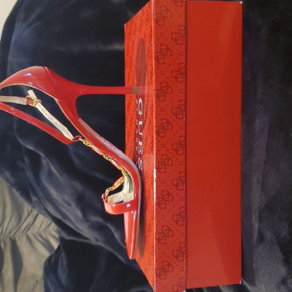 Ladies Shoes